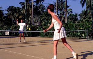 Tangerine Beach Hotel