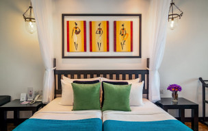 Tangerine Beach Hotel