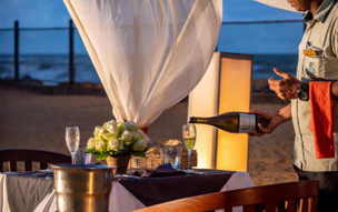 Tangerine Beach Hotel