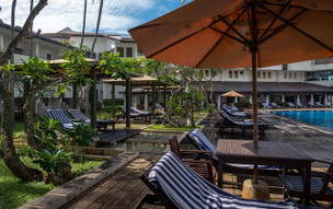 Tangerine Beach Hotel