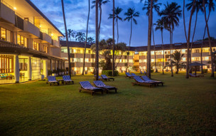 Tangerine Beach Hotel