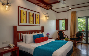 Tangerine Beach Hotel