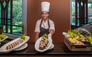 Tangerine Beach Hotel