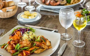 Tangerine Beach Hotel