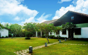 Kamili Beach Villa