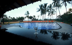 Kamili Beach Villa