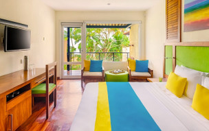 Mermaid Hotel and Club