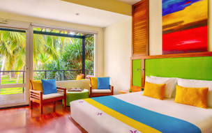 Mermaid Hotel and Club