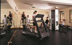 Mermaid Hotel and Club