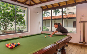 Mermaid Hotel and Club