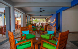 Mermaid Hotel and Club