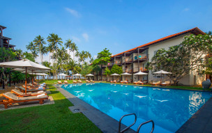 Mermaid Hotel and Club