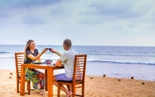 Mermaid Hotel and Club