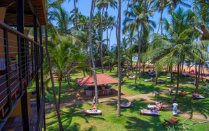 Mermaid Hotel and Club