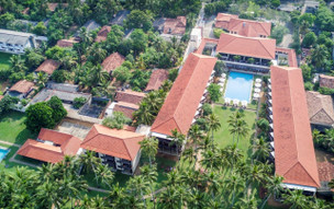 Mermaid Hotel and Club