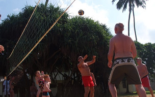 Mermaid Hotel and Club