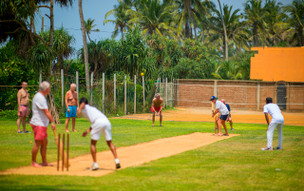 Mermaid Hotel and Club