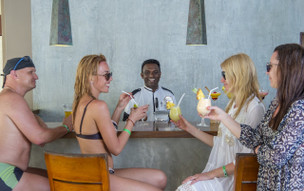 Mermaid Hotel and Club