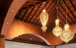 Taj Bentota Resort & Spa, Sri Lanka