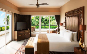 Taj Bentota Resort & Spa, Sri Lanka