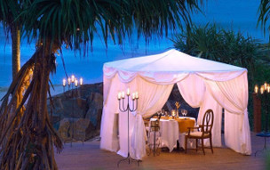 Taj Bentota Resort & Spa, Sri Lanka