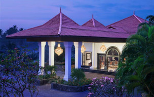 Taj Bentota Resort & Spa, Sri Lanka