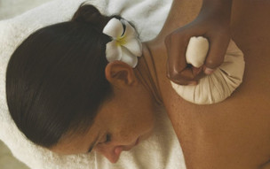 The Fortress Resort and Spa