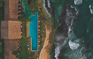 The Fortress Resort and Spa