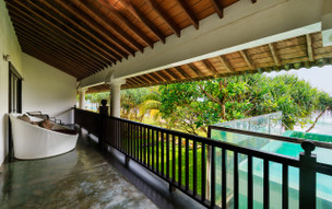 The Fortress Resort and Spa