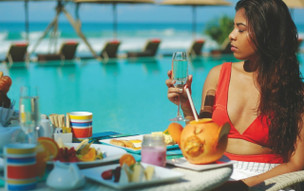 The Fortress Resort and Spa