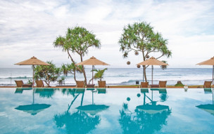 The Fortress Resort and Spa