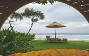 The Fortress Resort and Spa