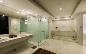 The Fortress Resort and Spa