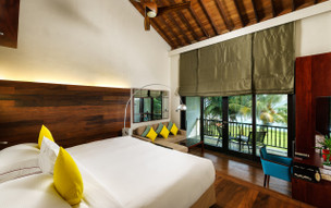 The Fortress Resort and Spa