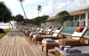 The Fortress Resort and Spa