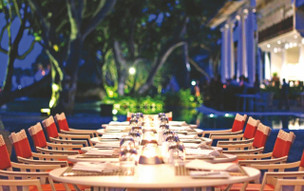 The Fortress Resort and Spa