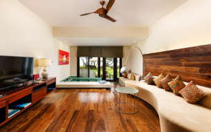 The Fortress Resort and Spa