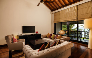 The Fortress Resort and Spa