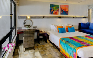 Hikka Tranz by Cinnamon