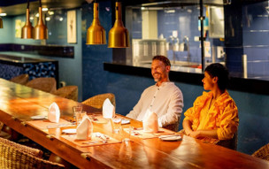 Cinnamon Bey Beruwala