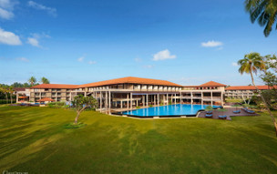 Cinnamon Bey Beruwala