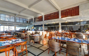 Cinnamon Bey Beruwala