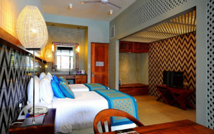 Cinnamon Bey Beruwala