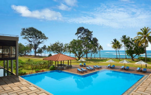 Cinnamon Bey Beruwala