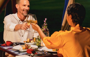 Cinnamon Bey Beruwala