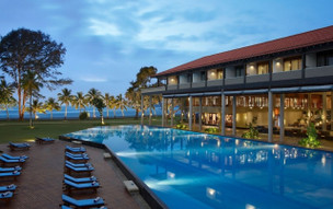 Cinnamon Bey Beruwala