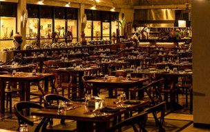 Cinnamon Bey Beruwala