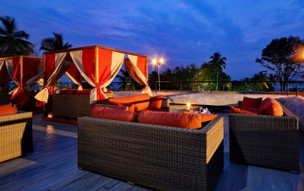 Cinnamon Bey Beruwala