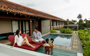 Cinnamon Bey Beruwala