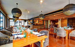 Cinnamon Bey Beruwala